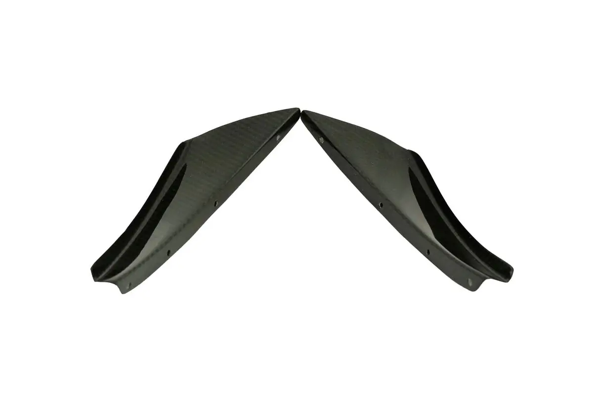 Verus Dive Plane Kit For 2013+ Ford Fiesta St 1