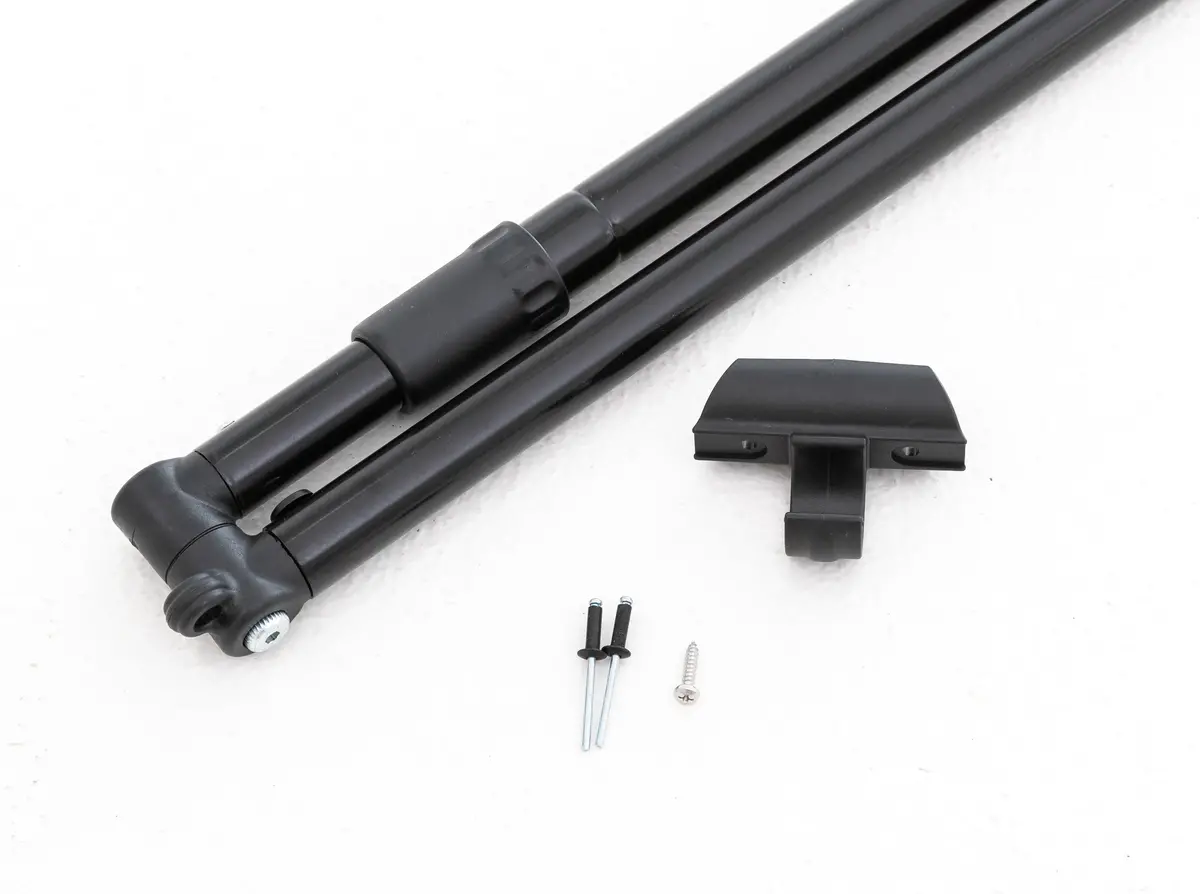 Batwing Spare Support Assembly - Sub0758 1
