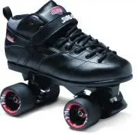 Suregrip Rebel Avenger Quad Skates 1