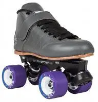 Suregrip Isis Avenger Roller Derby Skates 1