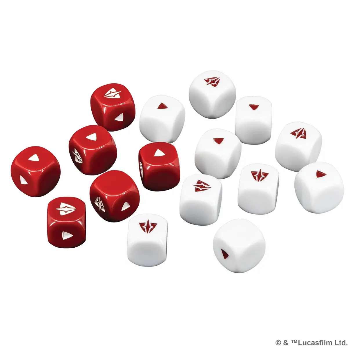 Star Wars: Legion – Legion Defense Dice Pack 1