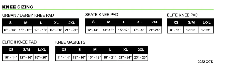 Smith Scabs Derby Knee Pads - Purple 5