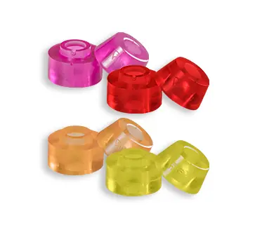 Chaya Jelly Cushions 1