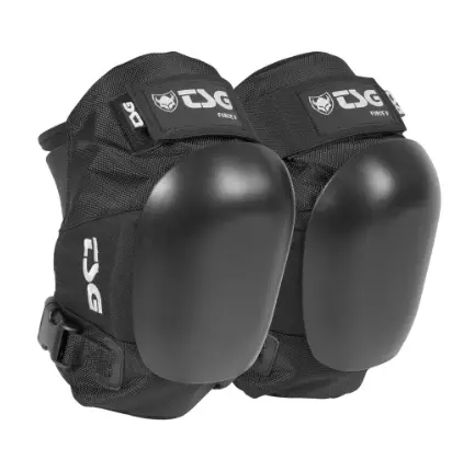 Tsg Force V Knee Pads 1