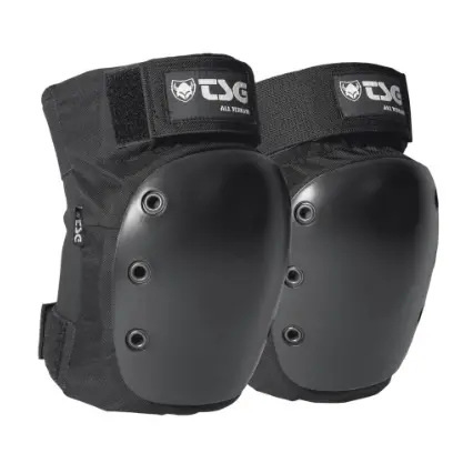 Tsg All Terrain Knee Pads 1