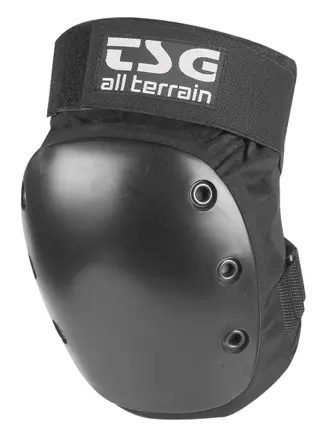 Tsg All Terrain Knee Pads 3