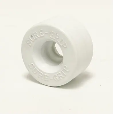 Suregrip Velvet Roller Skate Wheels 55Mm 2