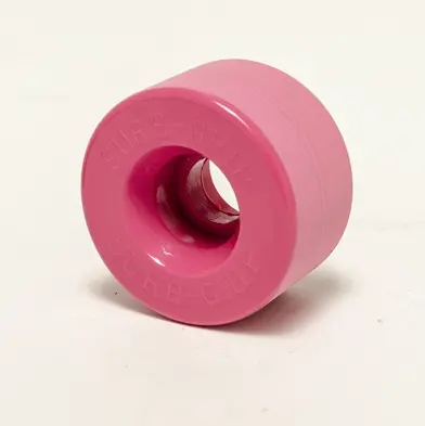 Suregrip Velvet Roller Skate Wheels 55Mm 2