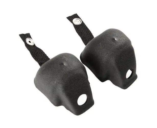Suregrip Heat Mouldable Toe Caps 1