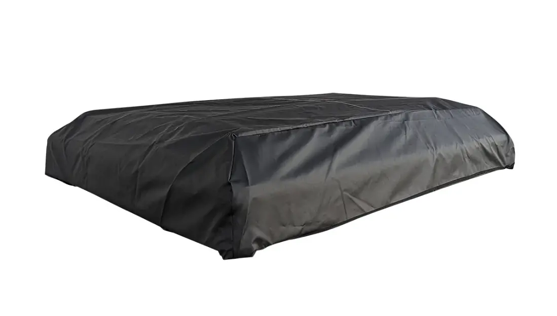 Condor 2 | Tent Cover 1