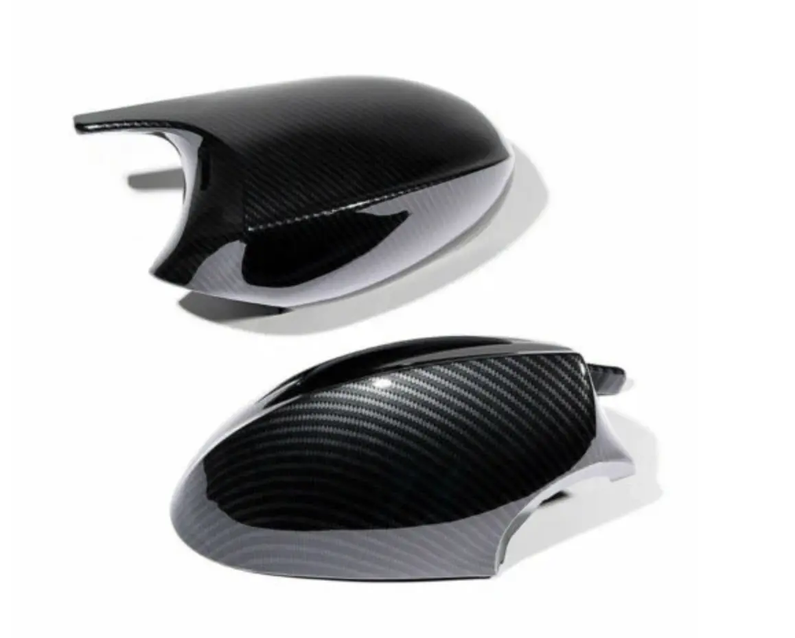 Bmw E90 / E92 Mirror Caps 1