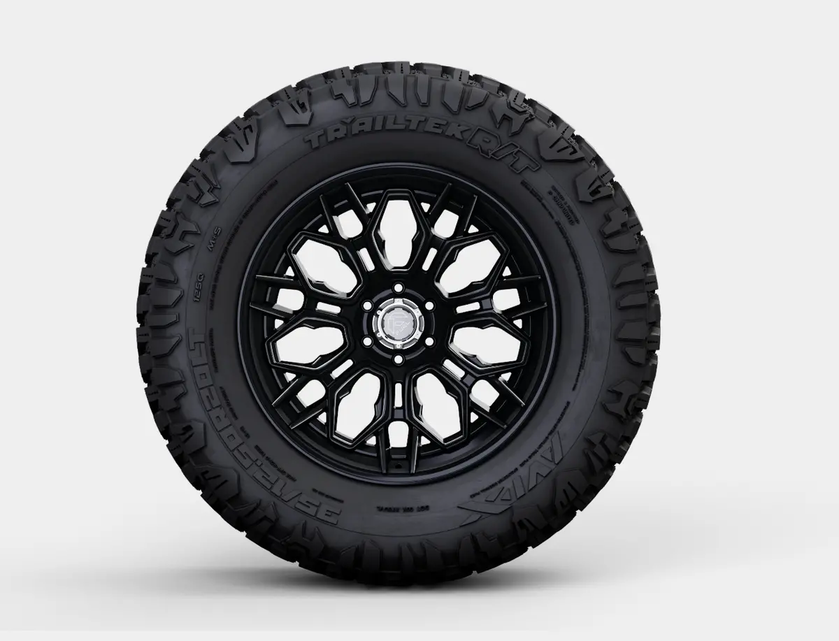 Avix Trailtek Rt Lt305/55R20 1