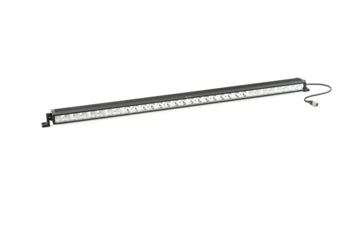 Quadratec Hi Performance 51" Led Combo Light Bar - 320W 1