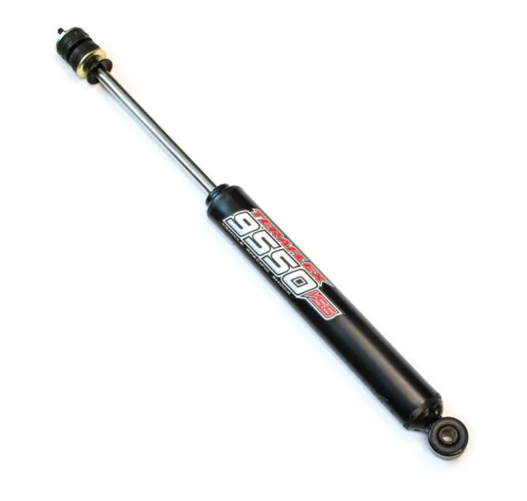 Teraflex Jk: 9550 Vss Twin-Tube Shock - Rear (6" Lift) 1
