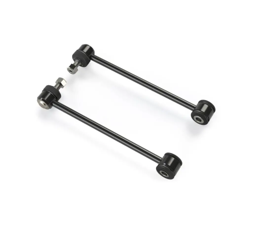 Teraflex Jk: Hd Chromoly Tie Rod Kit 1