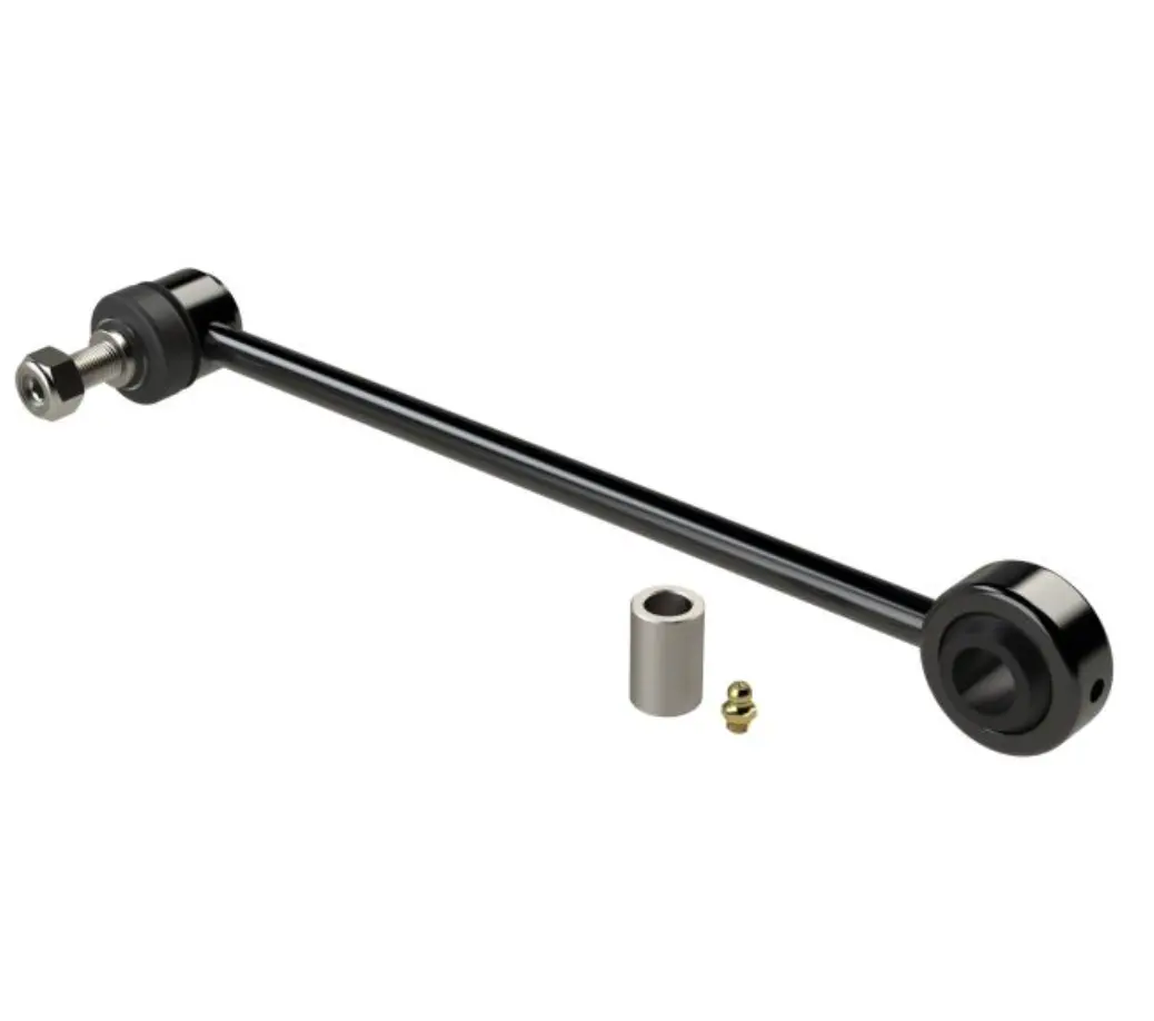 Teraflex Jk: Hd Chromoly Tie Rod Kit 1