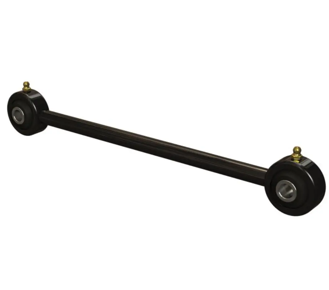 Teraflex Jk: Hd Chromoly Tie Rod Kit 1