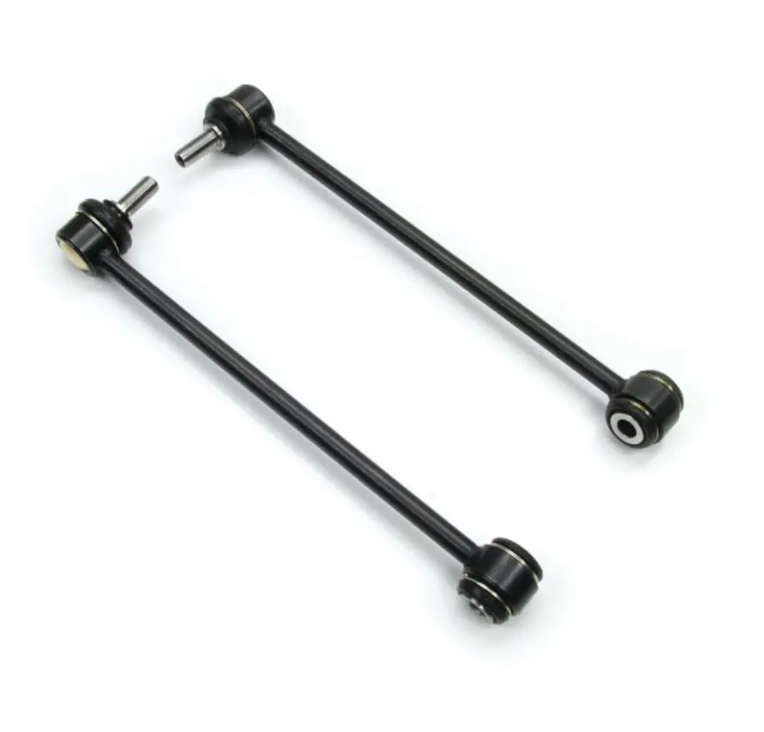 Teraflex Jk: Hd Chromoly Tie Rod Kit 1