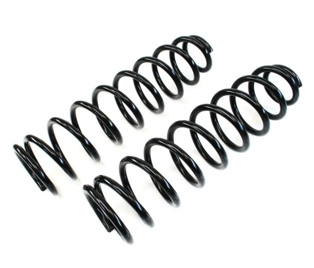 Jk 2Dr 1.5": Lift Front Coil Spring Kit 1
