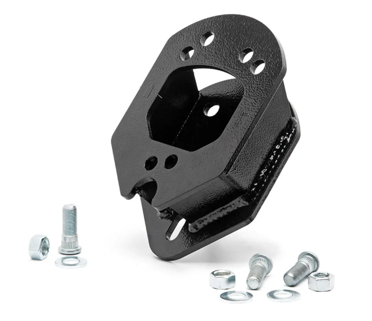 Spare Tire Carrier Spcr Jeep Wrangler Jk/Wrangler Tj/Wrangler Unlimited 4Wd 1