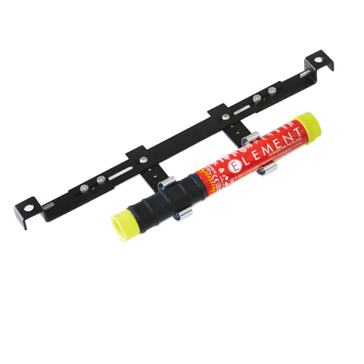 Seat Rail Mount 1