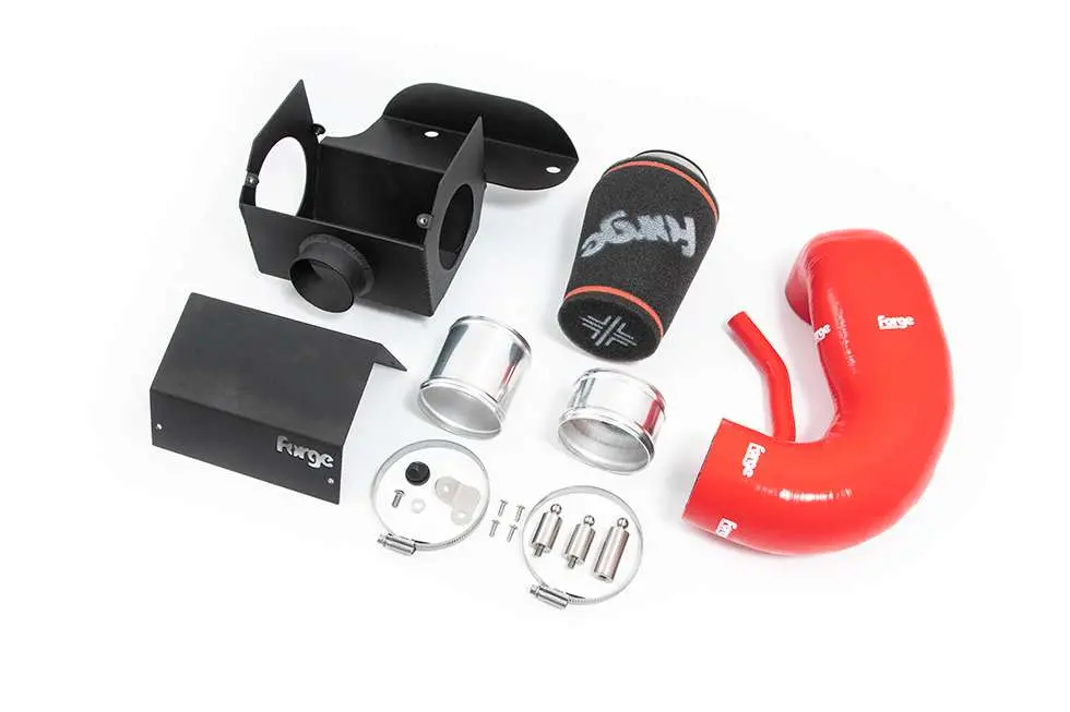 Kit De Admisión – Vag 1.0 Tsi 17-22 (Forge) 1