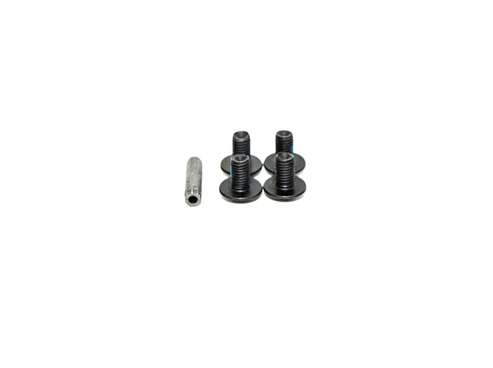Security Driver And Bolt Kit 1