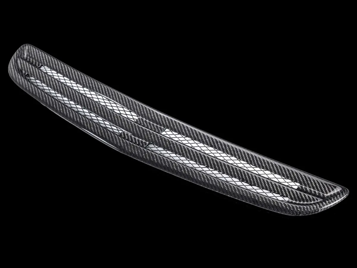 Seibon Carbon Fiber Hood Vent - 24+ Integra Type S (De5) 1