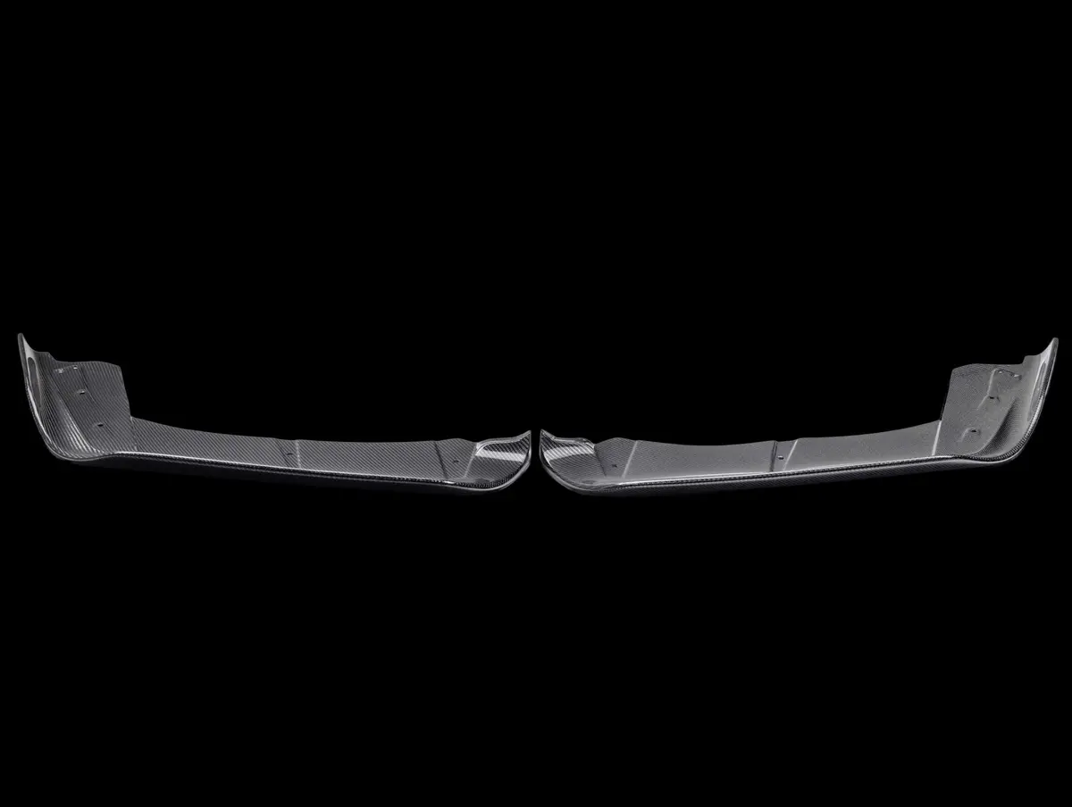 Seibon Mb Style Carbon Fiber Rear Diffuser - 24+ Integra Type S (De5) 2