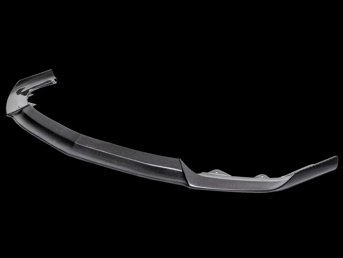 Seibon Mb Style Carbon Fiber Front Lip - 24+ Integra Type S (De5) 1