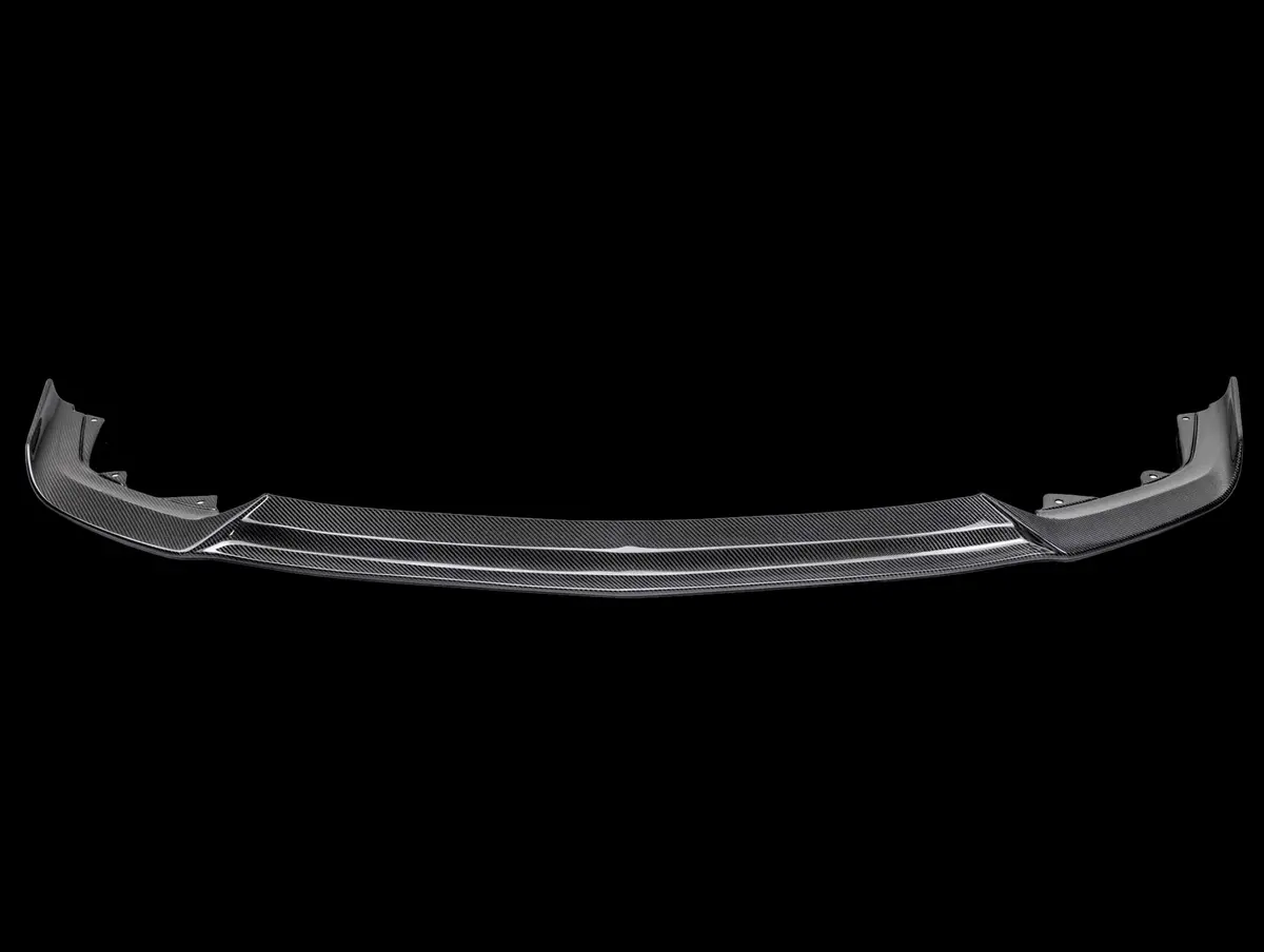 Seibon Mb Style Carbon Fiber Front Lip - 24+ Integra Type S (De5) 2