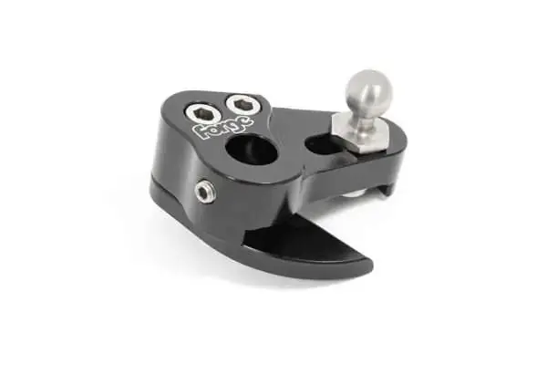 Short Shifter – Fiat 500 / 595 / 695 (Forge) 1