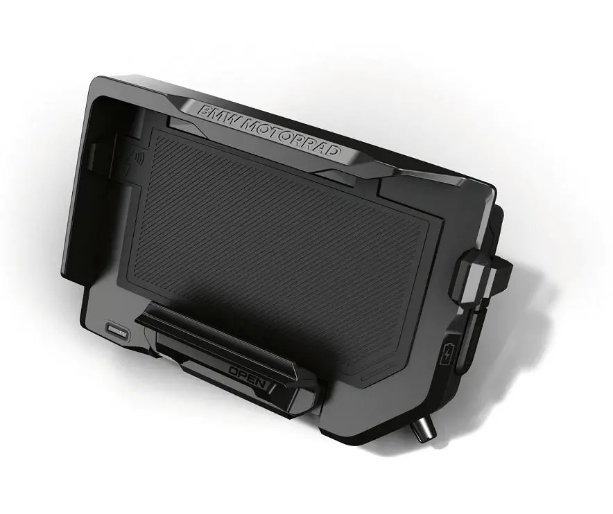 Bmw Connectedride Cradle 1