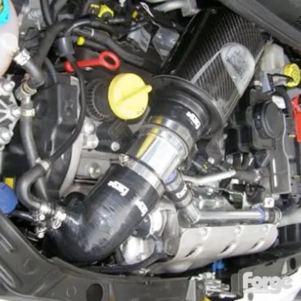 Manguito De Admisión – Fiat 500 Abarth T-Jet (Forge) 1
