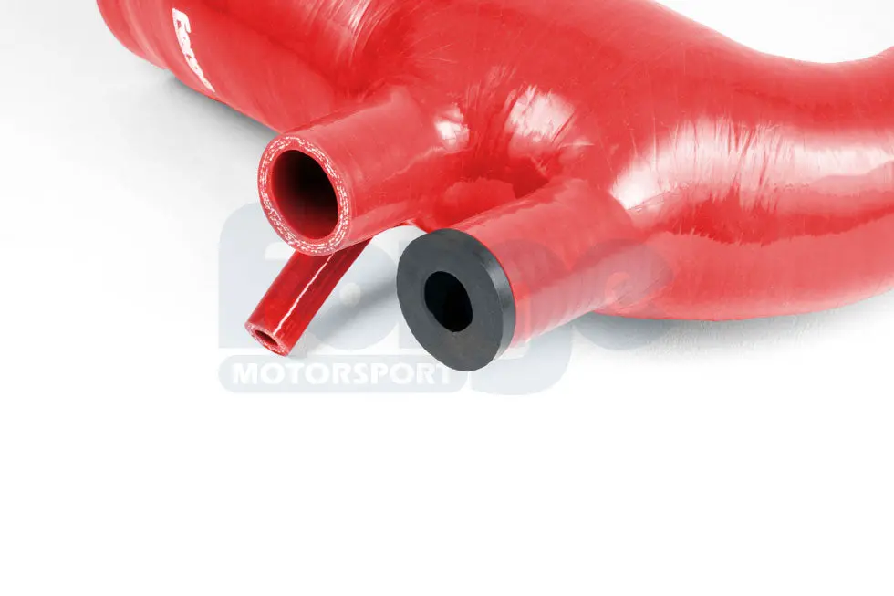 Manguito De Admisión – Vag 1.8T 150/180Cv (Forge) 8