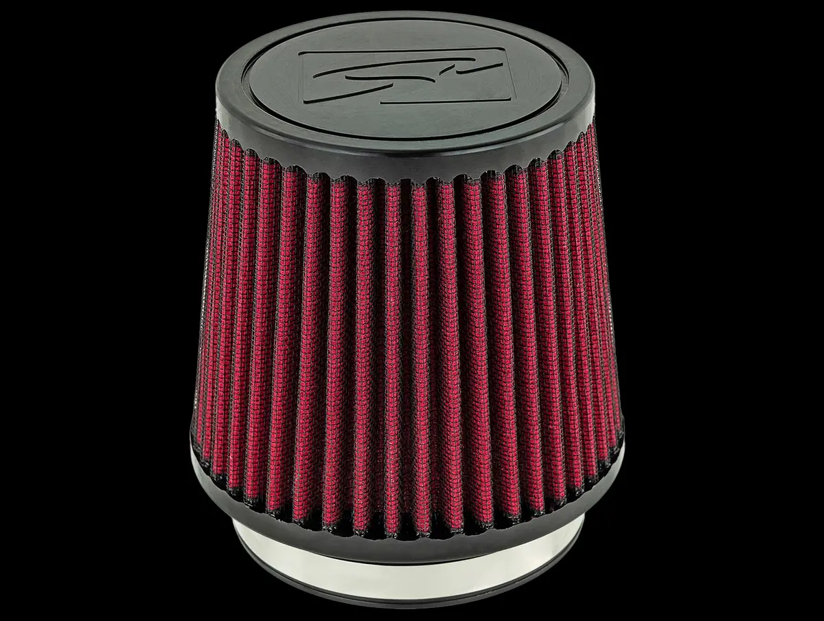 Skunk2 4" Inlet Conical Filter 1