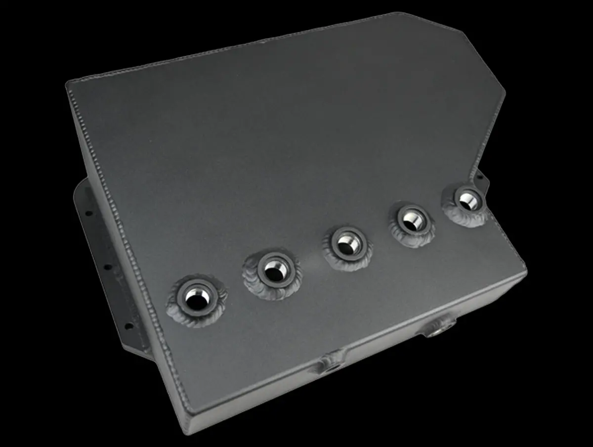 Skunk2 K-Series Oil Pan For Lean Mounts 1