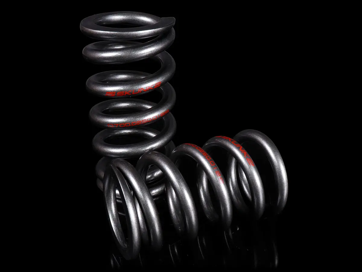 Skunk2 Pro-S Ii Drag Spec Springs 1