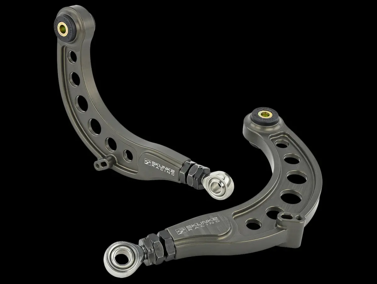 Skunk2 Pro Series Rear Camber Kit - 16-21 Civic 1