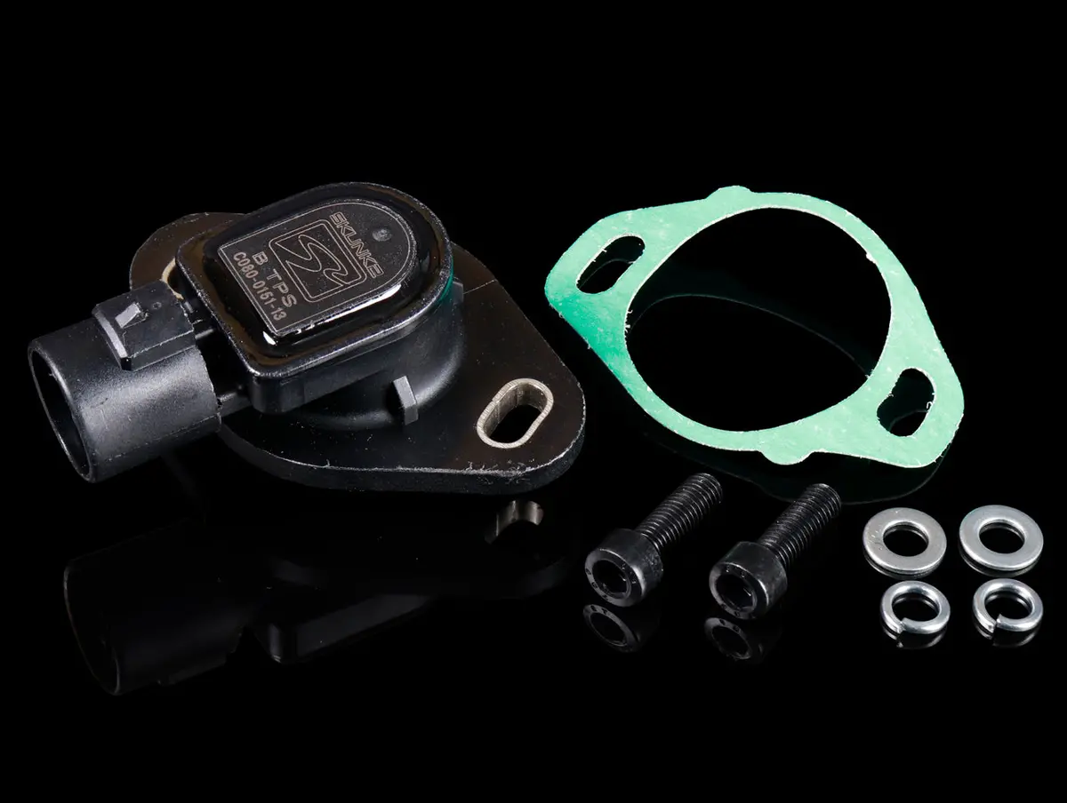 Skunk2 Throttle Position Sensor (Tps) – Honda B/D/F/H Series 1