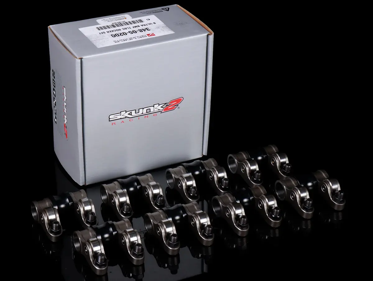 Skunk2 Ultra Bmf Tlrc Rocker Set - B Series 1