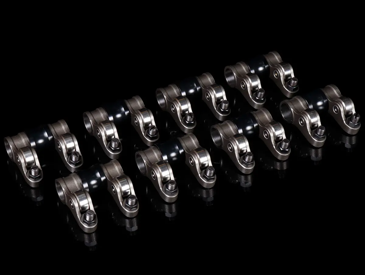 Skunk2 Ultra Bmf Tlrc Rocker Set - B Series 2