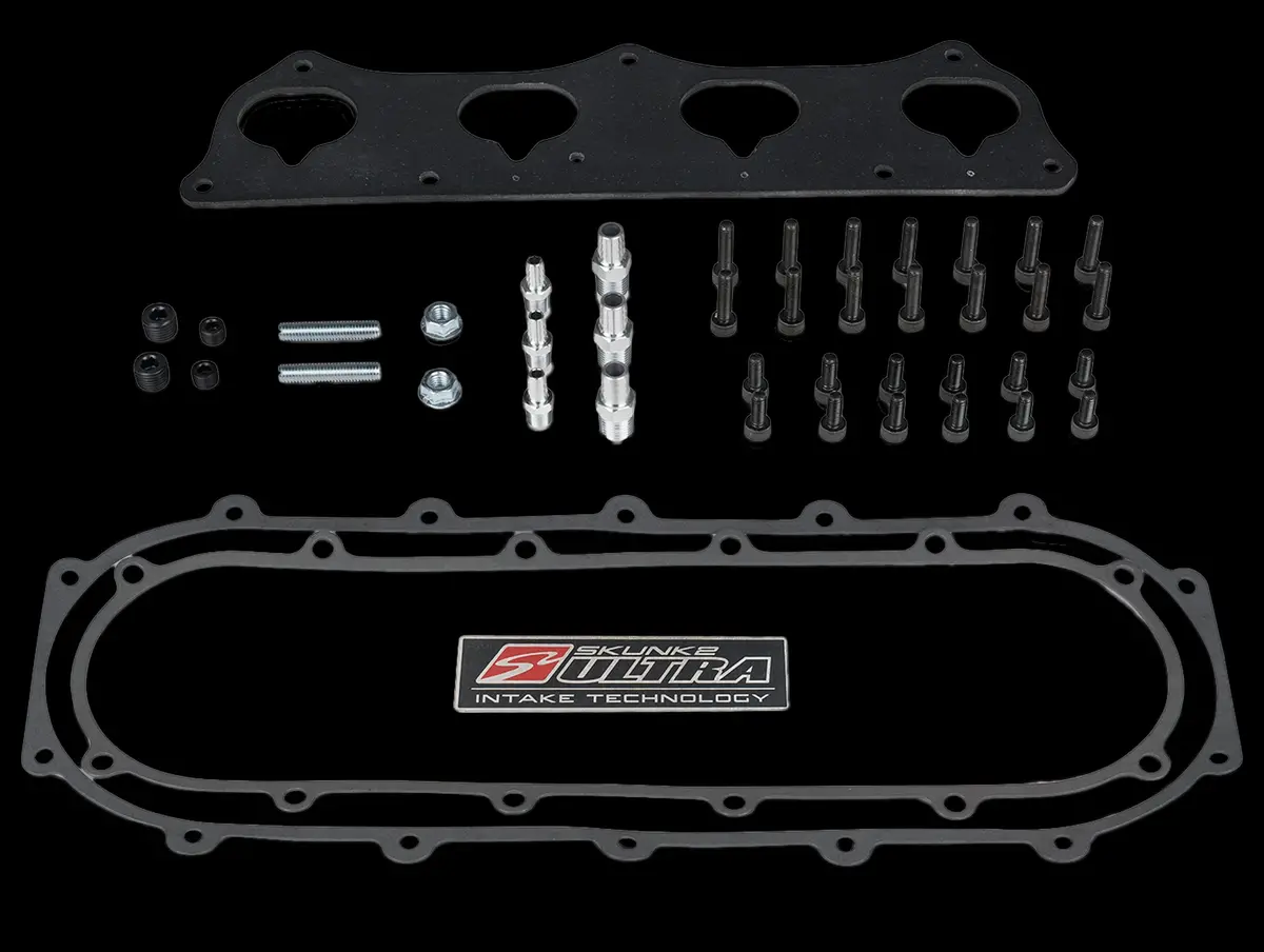 Skunk2 Ultra Race Manifold Hardware Kit 1