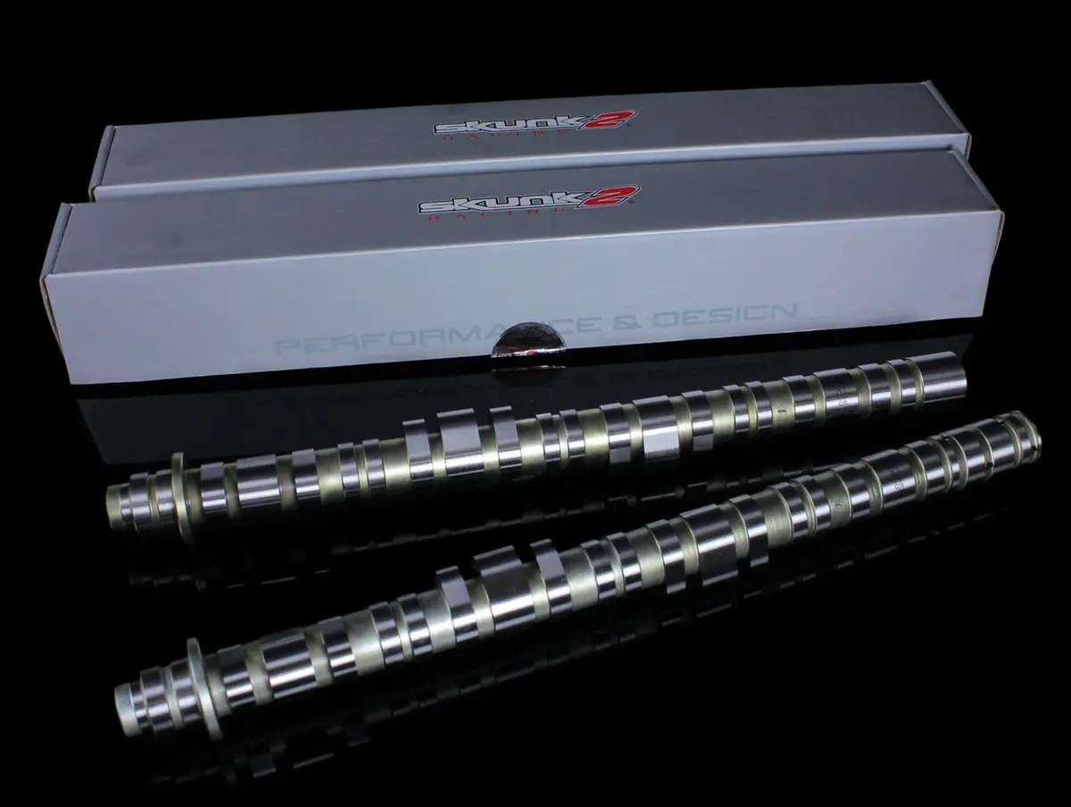 Skunk2 Ultra Series Camshafts - K-Series 1