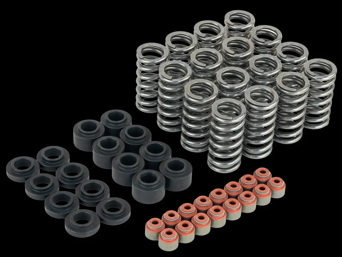 Skunk2 Ultra Valve Springs And Spring Base Kit - K20c1 / K20c4 1