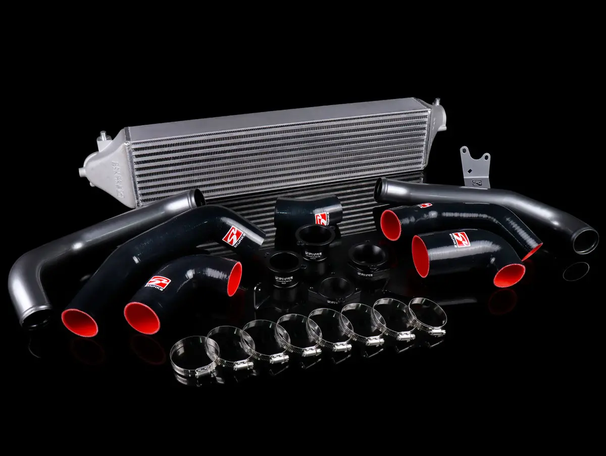 Skunk2 Intercooler Kit - 2016-2021 Civic 1.5T 1