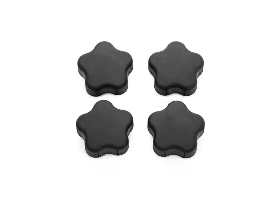 Quick Release Knobs 1