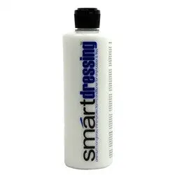 Smartdressing - All Purpose Interior/Exterior Vinyl, Rubber & Plastic Dressing - 16 Oz (473 Ml) 1