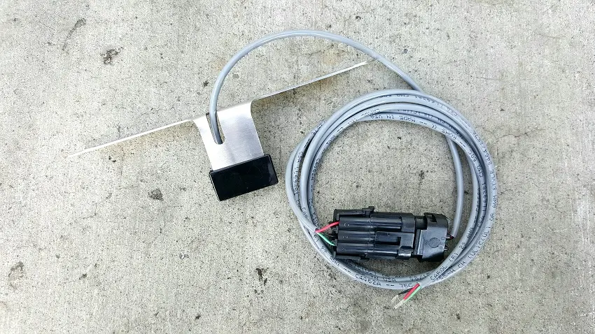 License Plate Led Light Kit 1