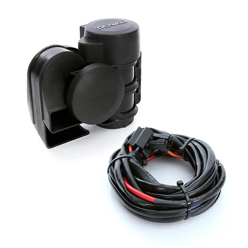 Denali Sound Bomb Compact 1